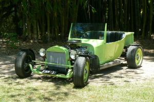  1923 Ford T Bucket 