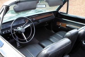 1968 plymouth gtx convertible