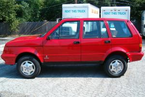 Laforza- 42,405 Original Miles Photo