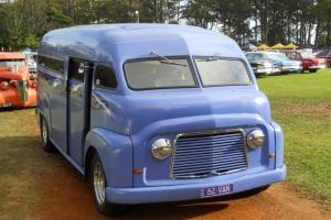  Commer 1962 VAN HOT ROD Commercial Muscle Ford Chev Classic Truck Dodge Kenworth  Photo