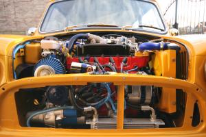  Fully Restored to the Highest Standard, A much Loved 1430 Supercharged Mini 