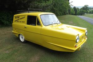  1966 RELIANT Supervan iii Trotters Van Replica as on TV Mint condition 