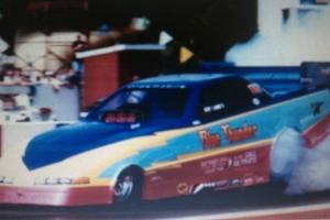 1994 Murf McKinney Top Fuel Funny Car