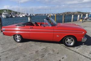  1964 Ford Falcon Futura Convertible in Mid-North Coast, NSW 
