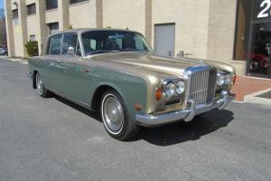 T1 SERIES 1 SEDAN - RARE - COLLECTOR OWNED... Photo