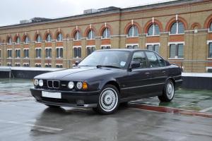  Excellent BMW M5 E34 
