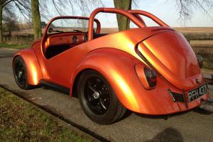  VW tax exempt Beetle Buggy 1776cc Engine 