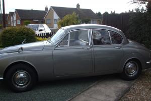  1968 v8 250 Daimler 