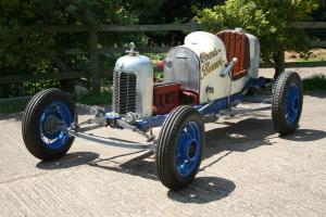  1930 (c) McDowell Special Race Car 