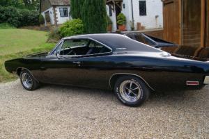  1970 Dodge Charger 383 Magnum  Photo