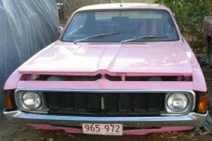  VJ Charger 1973 360 BIG Block Automatic ON GAS Pink in Darwin, NT  Photo