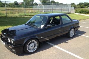  BMW E30 320IS M3 S14 