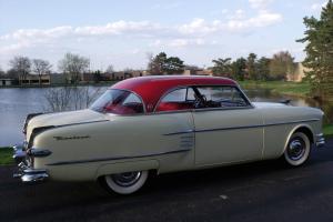 1954 Packard Packard Pacific 2dr Hardtop Photo