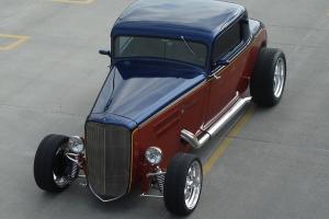 Street Rod / Cold A/C / Extra Clean / Non-Smoker / Fully Sorted / Needs Nothing Photo
