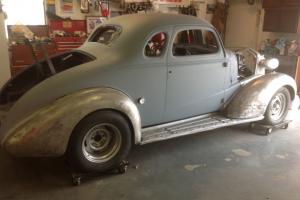 1938 Chevy Coupe