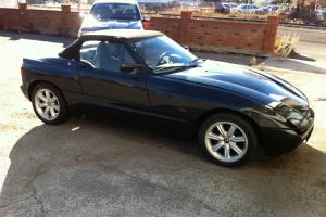 1990 BMW Z1 ROADSTER **EXTREMELY RARE** Photo
