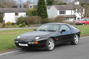  PORSCHE 928S4 Concours winner 2012 NW Porsche Club GB  Photo