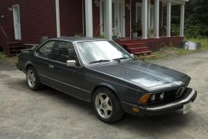 BMW : 6-Series