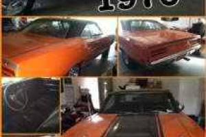1970 Plymouth Road Runner - Excellent Condition - 60k miles Photo