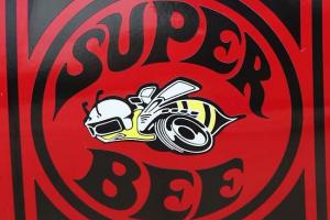 RESTORED 1968 DODGE SUPER BEE 426 HEMI 4 SPEED DANA 60 DOCUMENTED IN REGISTRY Photo