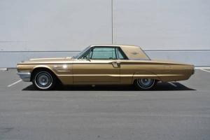  1965 Ford Thunderbird Coupe in Brisbane, QLD 