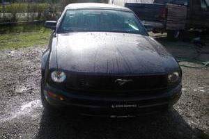 Ford : Mustang 59000 km Photo