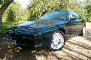  BMW 840 Just Reduced - Great Classic - Good Investment 