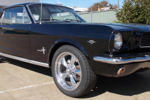  1966 Ford Mustang America California Muscle CAR Immaculate CAR in Darling Downs, QLD  Photo