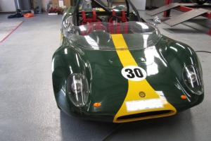  Lotus 23B tribute -- ERA30 