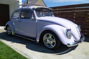  1966 Volkswagen Beetle -  Photo