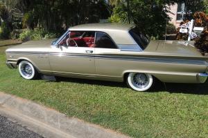  1963 Ford Fairlane 500 2 Door Sports Coupe in Mackay, QLD 