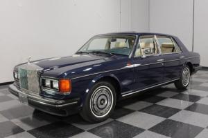 6.75L V8, LAST OF THE HAND-BUILT LUXURY MACHINES, OVER 250K NEW, MUST-SEE BEAUTY Photo