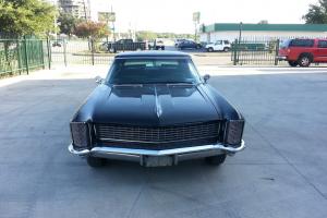1965 Buick Riviera Two Door Coupe Photo
