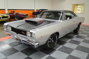 1968 Coronet RT Tribute Resto Mod Photo