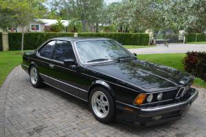 BMW M6 (THE CLASSIC TO KEEP)