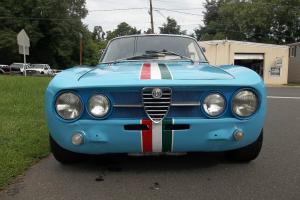 1971 Alfa Romeo GT AM
