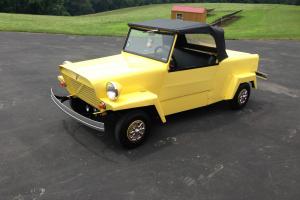Vintage Micro 1959 King Midget