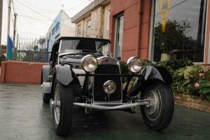 1948 HRG 1500 Base 1.5L
