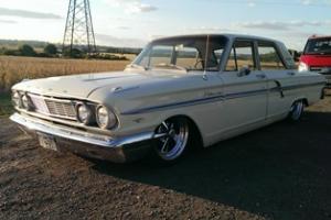  Ford Fairlane 1964 bagged, small block V8 Auto Bargain Buy 100