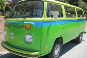 1978 VW Limited Wild Westerner LESS THAN 50 KNOWN TO EXIST! Photo