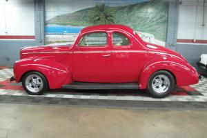 1940 Ford Deluxe..Multiple Show Winner..Please Look at all Pictures..
