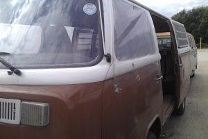  VW Type 2 Twin Slider - Project...  Photo