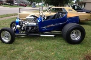 1926 T-Bucket