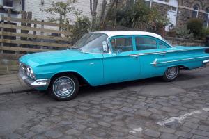 Chevrolet  bel air Turquoise,teal eBay Motors #171027919097