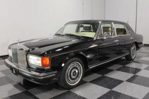 BEAUTIFUL BLACK, 59K ACTUAL MILES, METICULOUSLY CARED FOR, BAR IN THE BACK!!! Photo