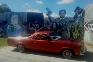  1978 Chevrolet EL Camino in Brisbane, QLD 