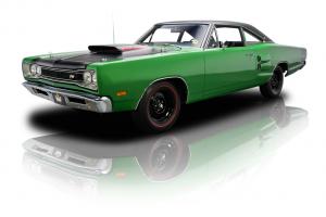 Restored Coronet Superbee A12 440 Six Pack 4 Speed Photo