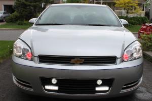 Chevrolet : Impala LT