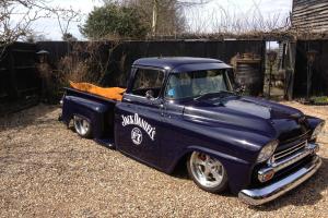  1958 Chevy Truck 