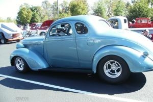 1938 Plymouth Business Coupe Hot Rod Street Rod Ready to CRUISE!!! Photo